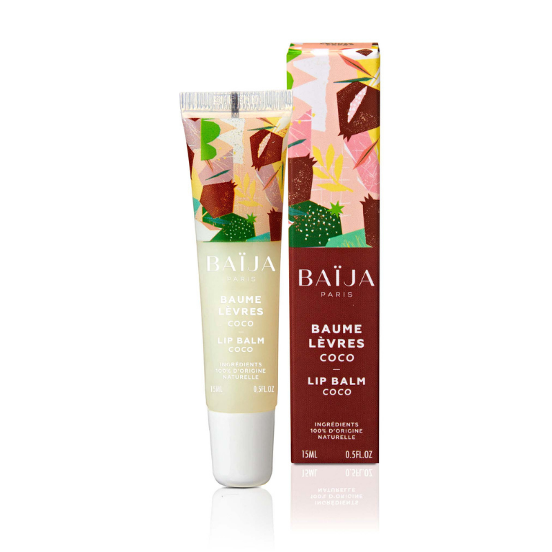 Balsamo Labbra Lips & Match