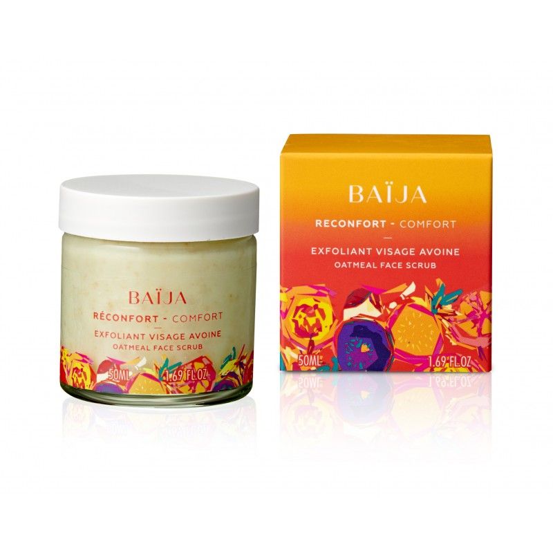 Esfoliante Viso Happy Face