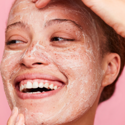 Esfoliante Viso  - 4