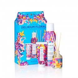 Body Set Delirium Floral Cofanetti / Kit
