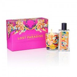 Set Profumo Lost Paradise Cofanetti / Kit
