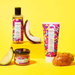 Body ritual gift set  - 1
