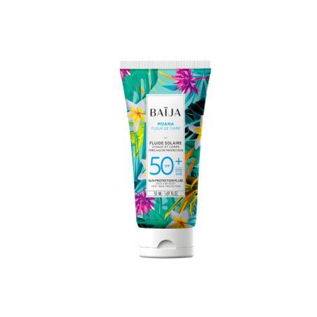Fluido solare 50 ml  - 1