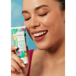 Fluido Solare 50+ Viso & Corpo Travel  - 4