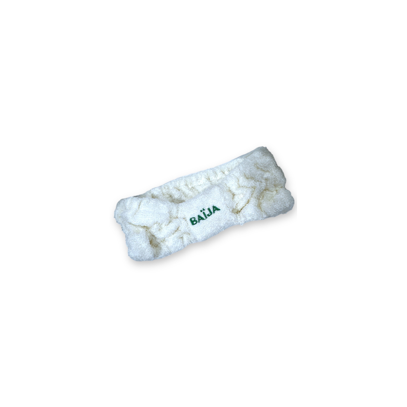 FASCIA PER SKINCARE Accessori