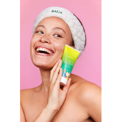 Fascia Skincare BAÏJA – Fascia Capelli Morbida per Routine Viso e Make-up