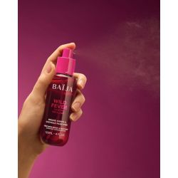 Acqua Profumata Corpo e Capelli - Wild Fever