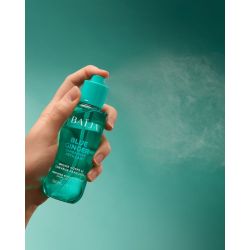 Acqua Profumata Corpo e Capelli - Blue Ginger