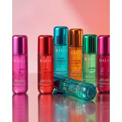 Acqua Profumata Corpo e Capelli - Blue Ginger