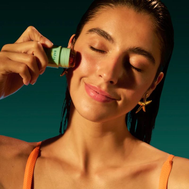 STICK SOLARE SPF50+ VISO & LABBRA