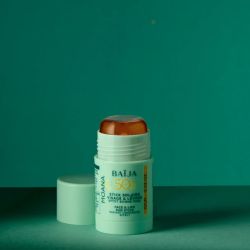 STICK SOLARE SPF50+ VISO & LABBRA