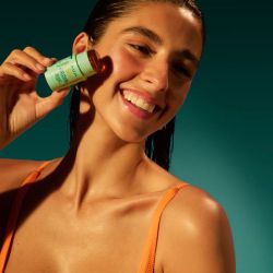 STICK SOLARE SPF50+ VISO & LABBRA