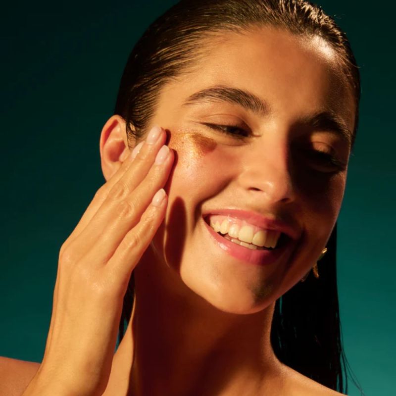 BOOSTER DI LUMINOSITÀ VISO