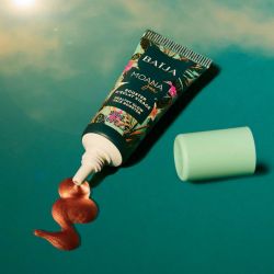 BOOSTER DI LUMINOSITÀ VISO