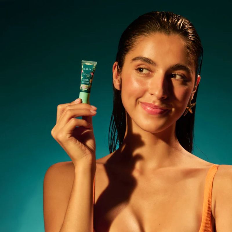 BOOSTER DI LUMINOSITÀ VISO