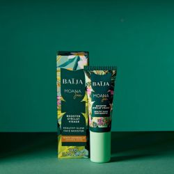 BOOSTER DI LUMINOSITÀ VISO