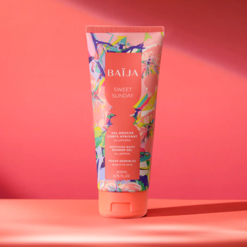 GEL DOCCIA SWEET SUNDAY BAIJA