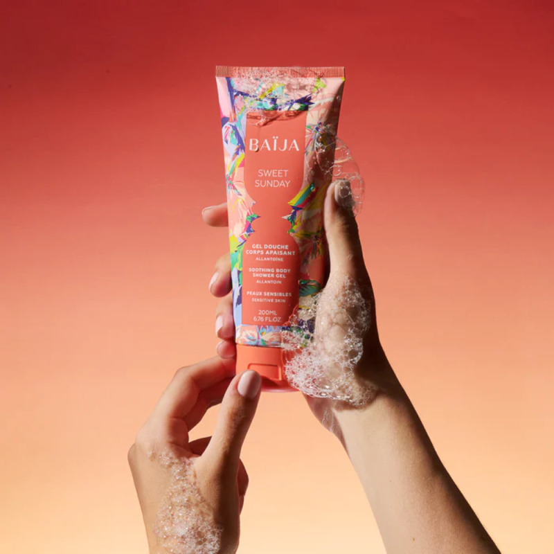 GEL DOCCIA SWEET SUNDAY BAIJA