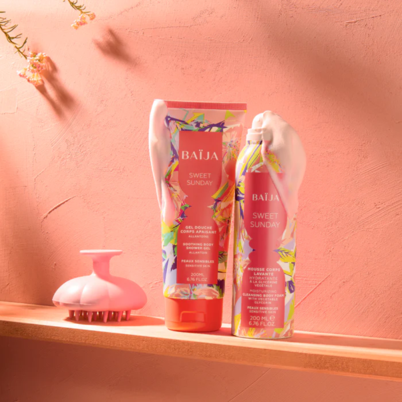 GEL DOCCIA SWEET SUNDAY BAIJA