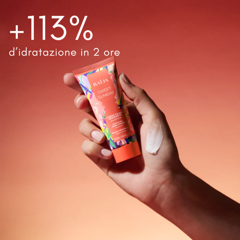 CREMA MANI SWEET SUNDAY BAIJA