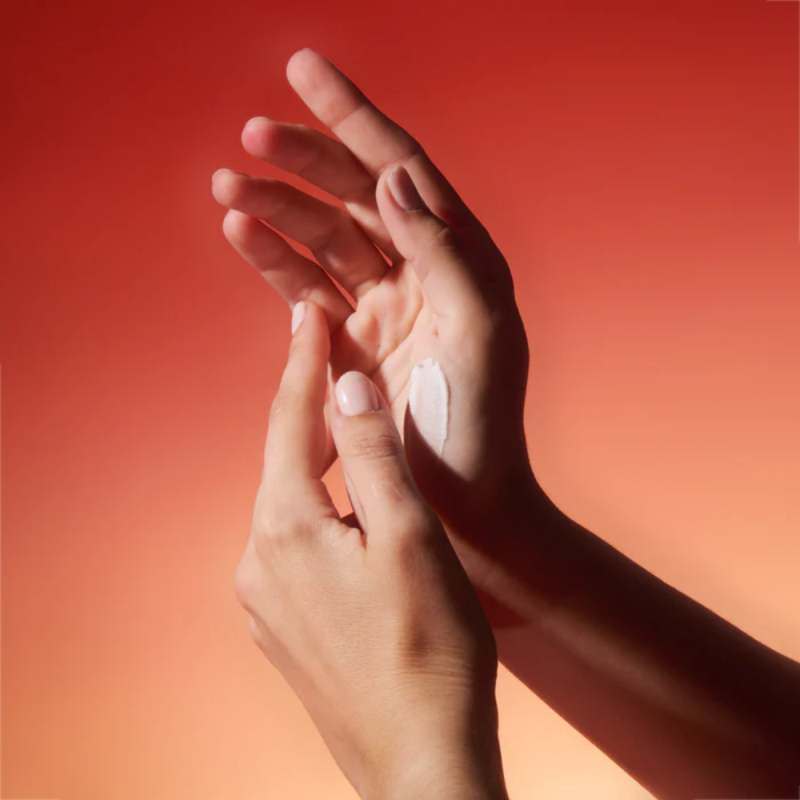 CREMA MANI SWEET SUNDAY BAIJA
