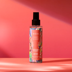 ACQUA CORPO PROFUMATA SWEET SUNDAY BAIJA