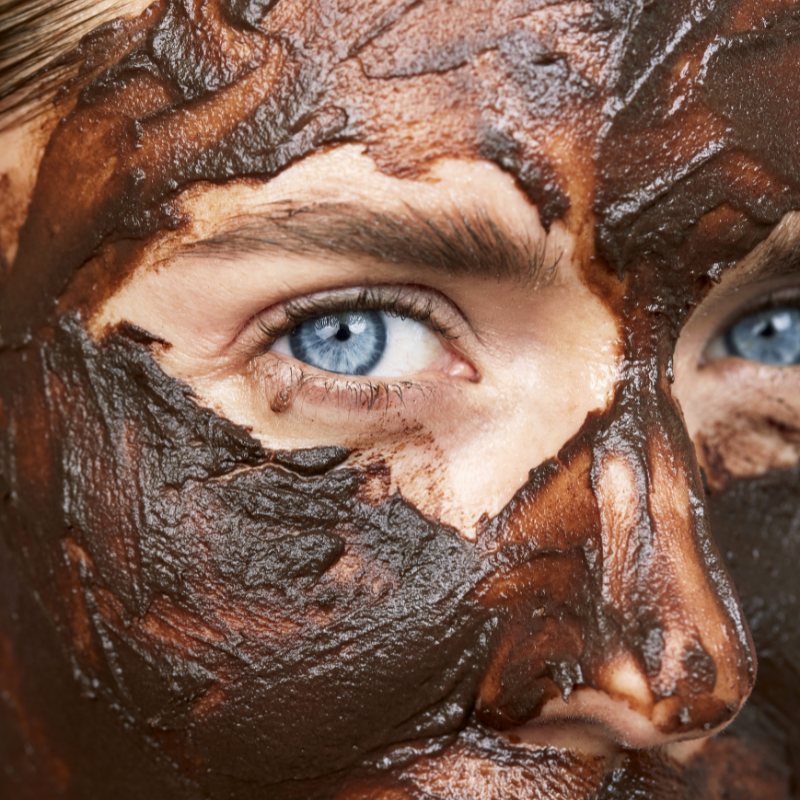 Maschera Viso  - 4