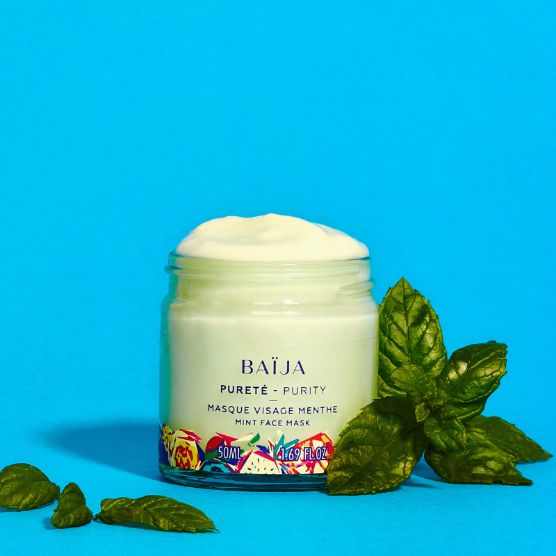 Maschera Viso  - 2