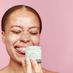 Maschera Viso  - 3