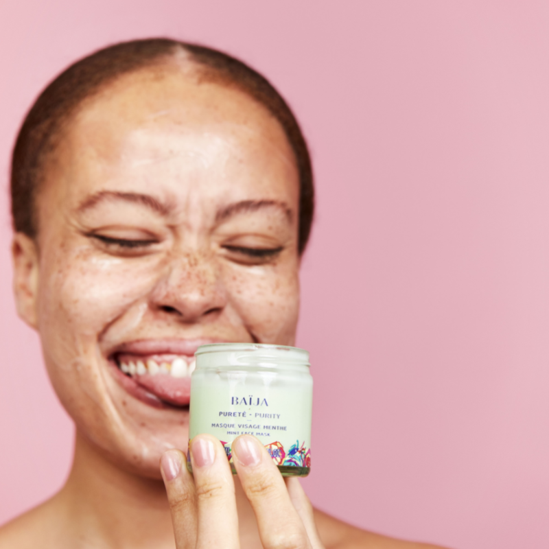 Maschera Viso  - 3