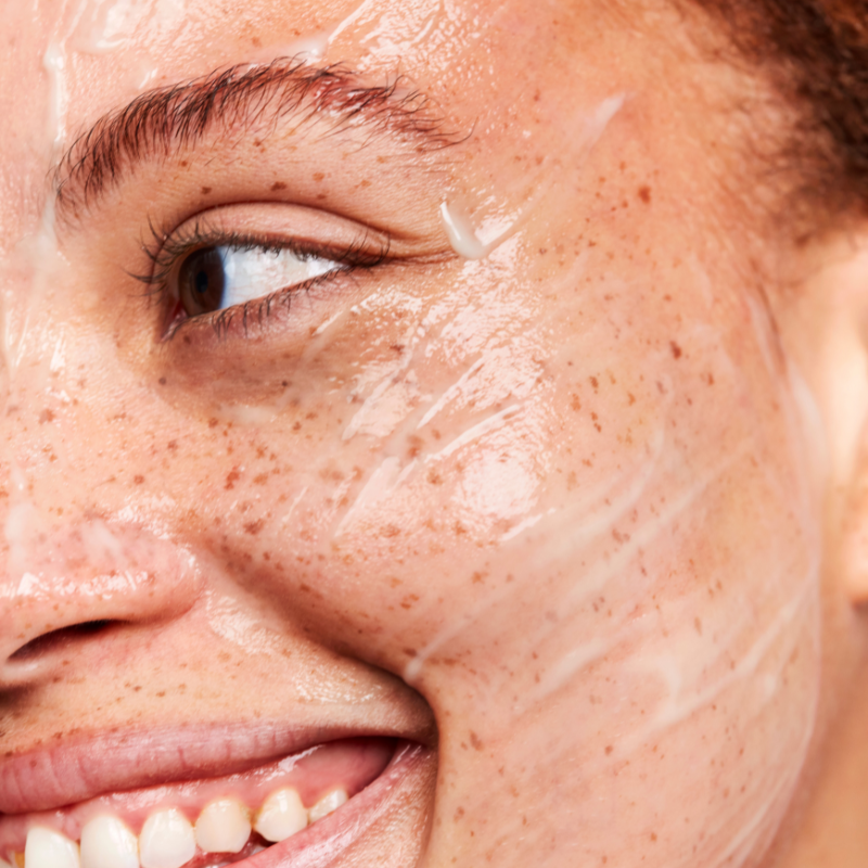 Maschera Viso  - 4
