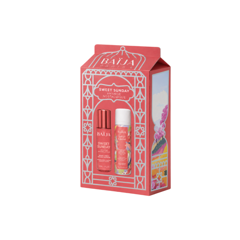 SECRET SANTA SWEET SUNDAY – COFANETTO REGALO NATALE Natale