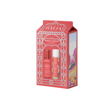 Secret Santa Sweet Sunday – Cofanetto Regalo Natale