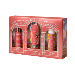 Routine Corpo Sweet Sunday – Cofanetto Natale | Baïja