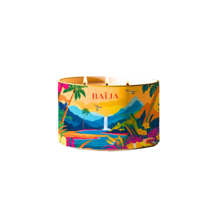 Candela XL Lost Paradise 300 g Natale | Baïja