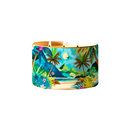 Candela XL Moana 300 g Natale | Baïja